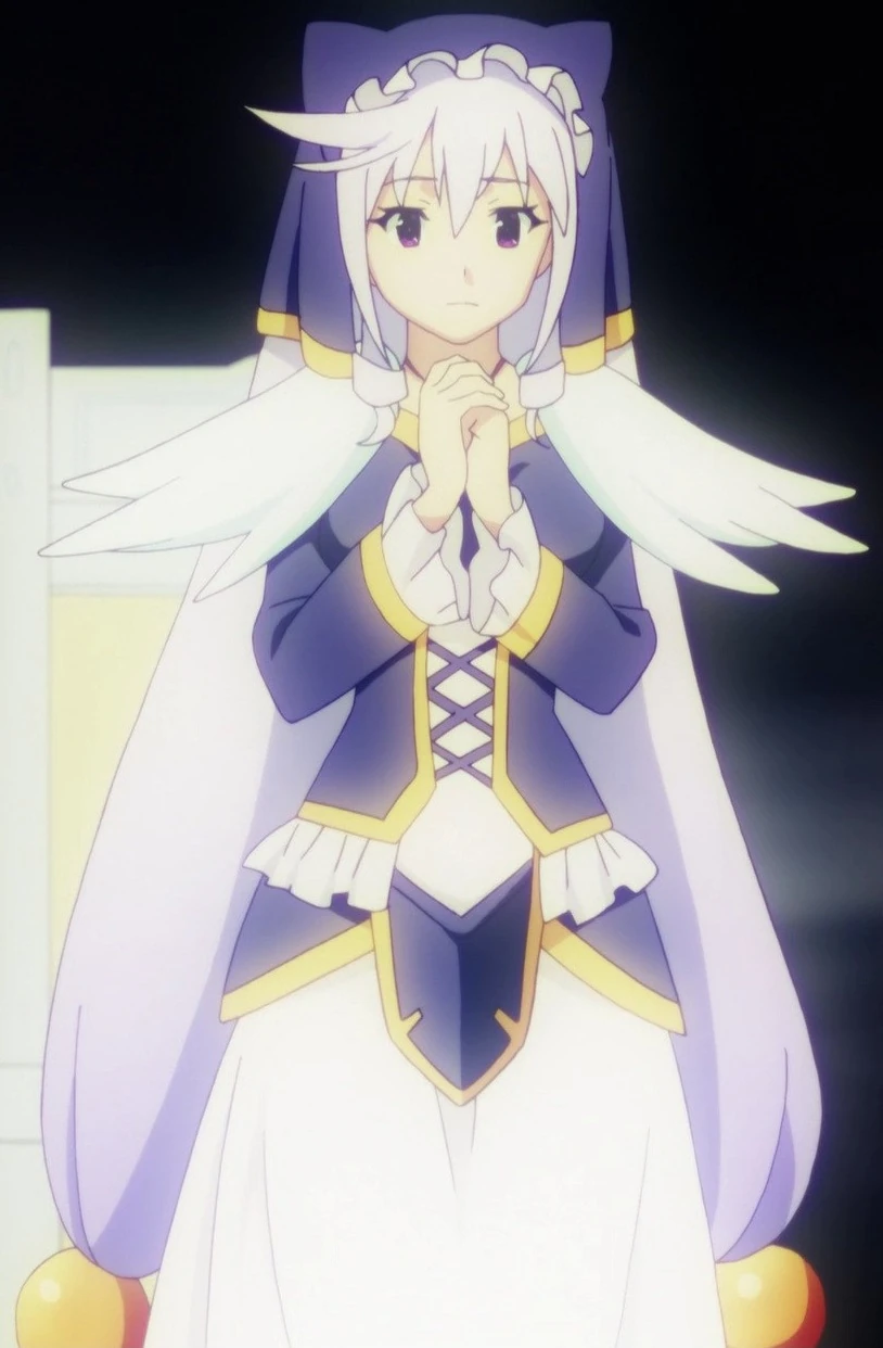 eris konosuba wiki eris konosuba wiki